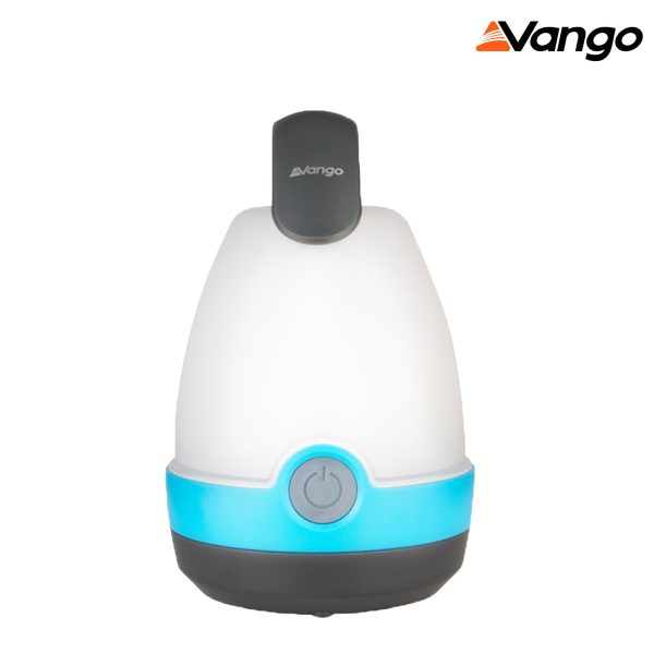 Vango Superstar 500 Rechargable USB Light