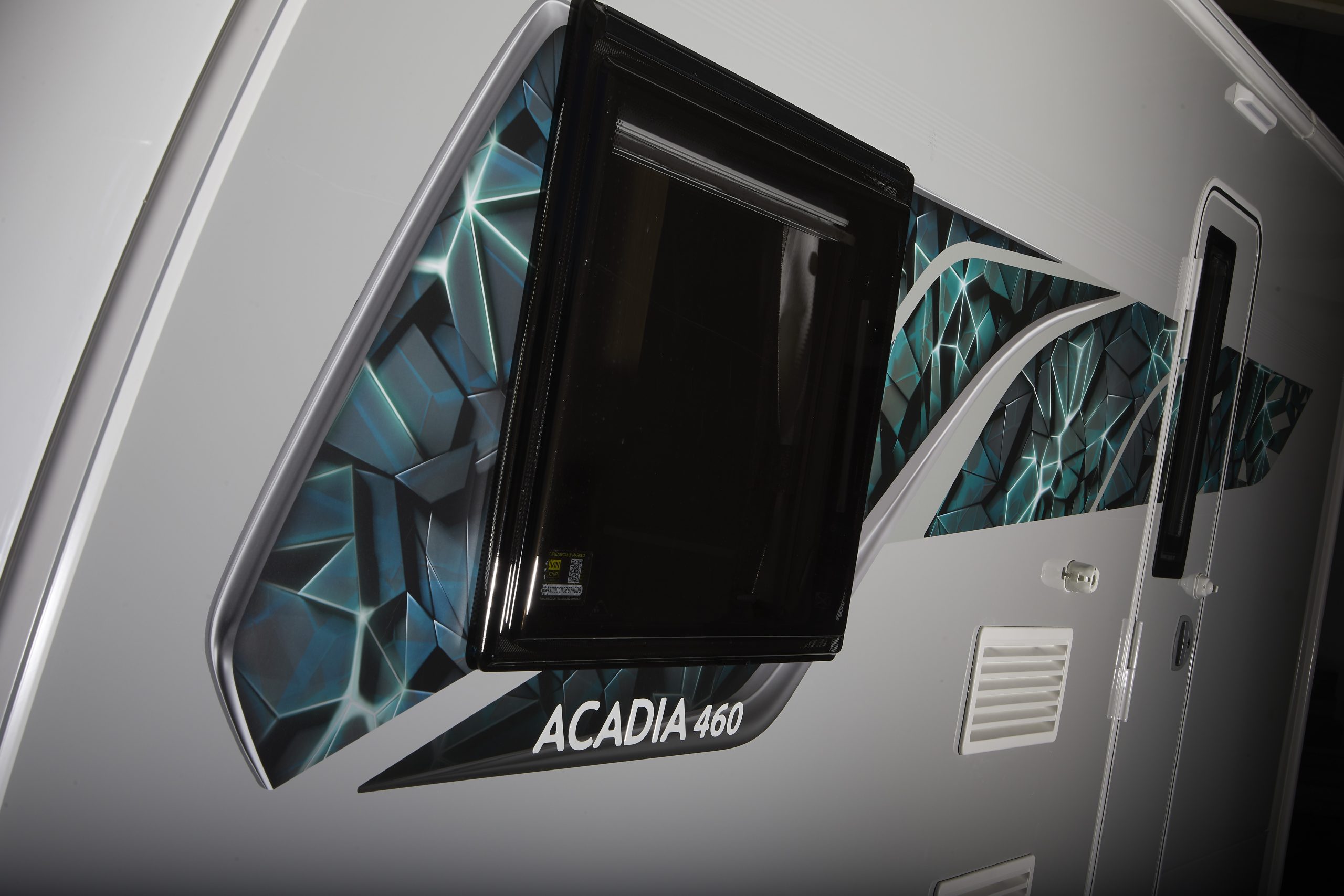 Acadia 460 1