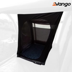 Vango BR004 Sports Awning Bedroom