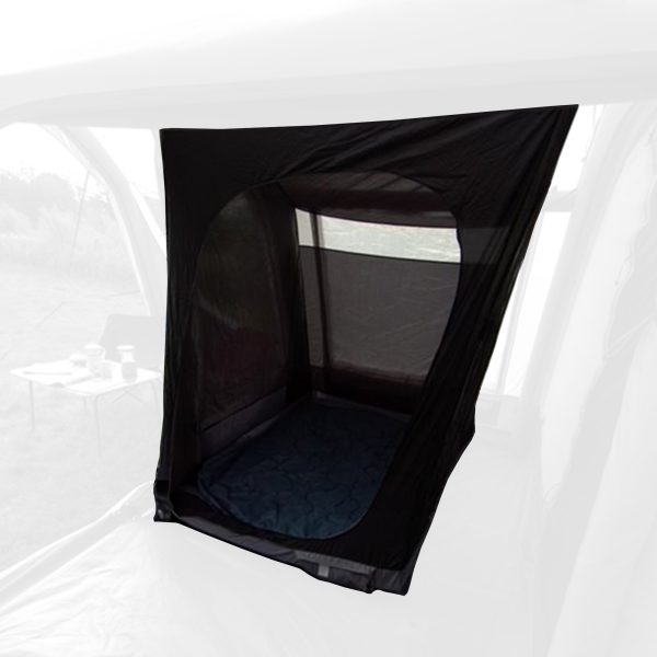 Vango BR004 Sports Awning Bedroom