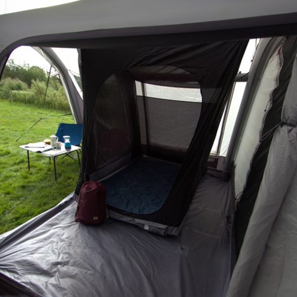 Vango BR004 Sports Awning Bedroom