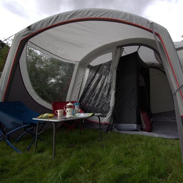 Vango BR004 Sports Awning Bedroom