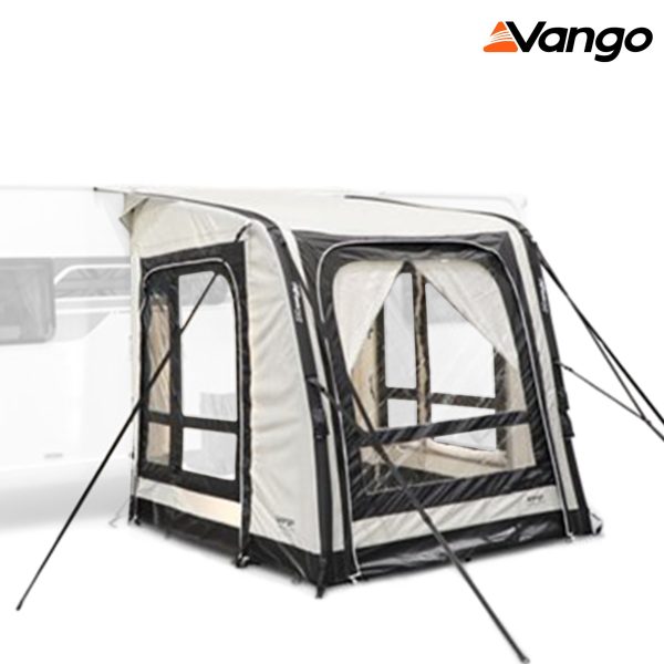 Vango Balletto Air 200 Elements Shield Touring Awning