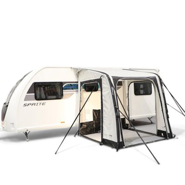 Vango Balletto Air 200 Elements Shield Touring Awning