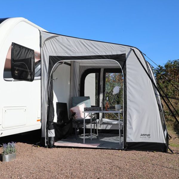 Vango Balletto Air 200 Elements Shield Touring Awning