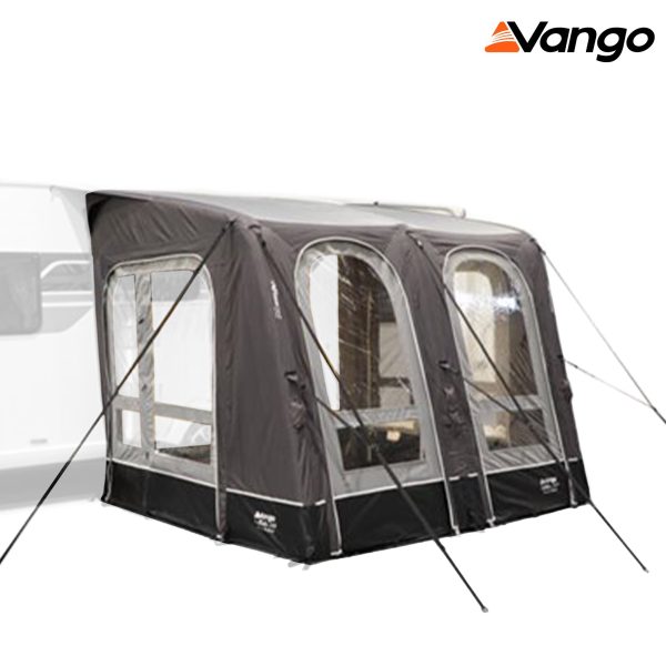 Vango Balletto Air 260 Elements ProShield Awning