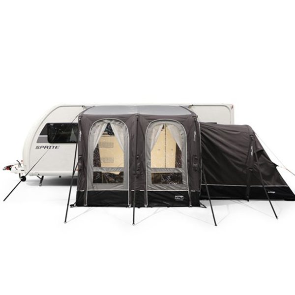 Vango Balletto Air 260 Elements ProShield Awning