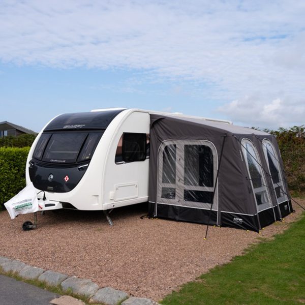 Vango Balletto Air 260 Elements ProShield Awning