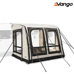 Vango Balletto Air 260 Elements Shield Touring Awning