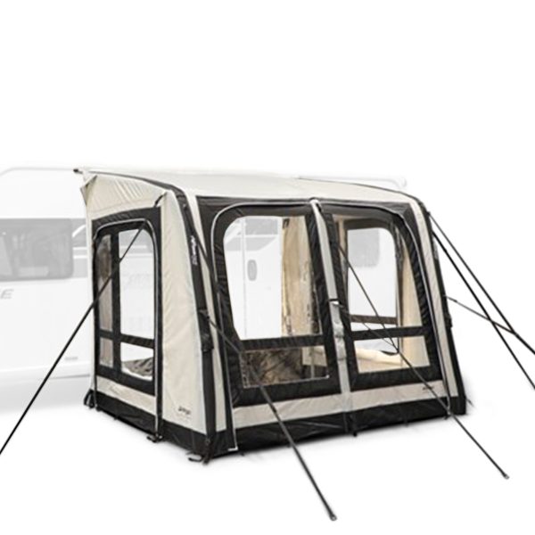 Vango Balletto Air 260 Elements Shield Touring Awning