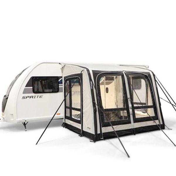 Vango Balletto Air 260 Elements Shield Touring Awning