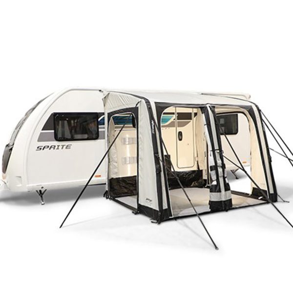 Vango Balletto Air 260 Elements Shield Touring Awning