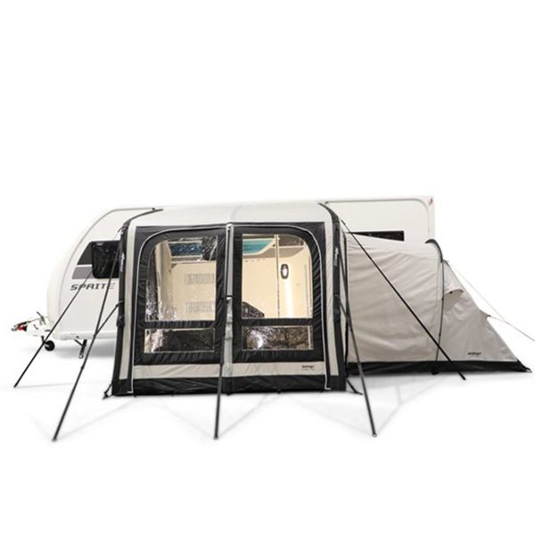 Vango Balletto Air 260 Elements Shield Touring Awning