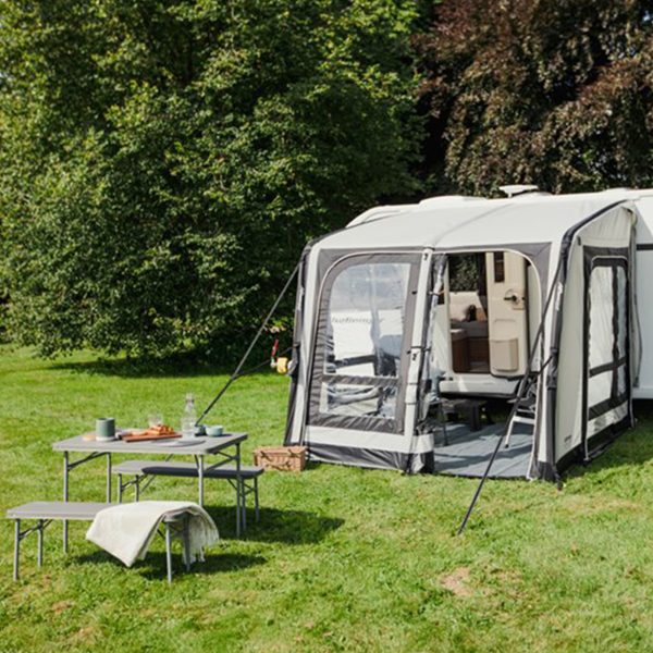 Vango Balletto Air 260 Elements Shield Touring Awning