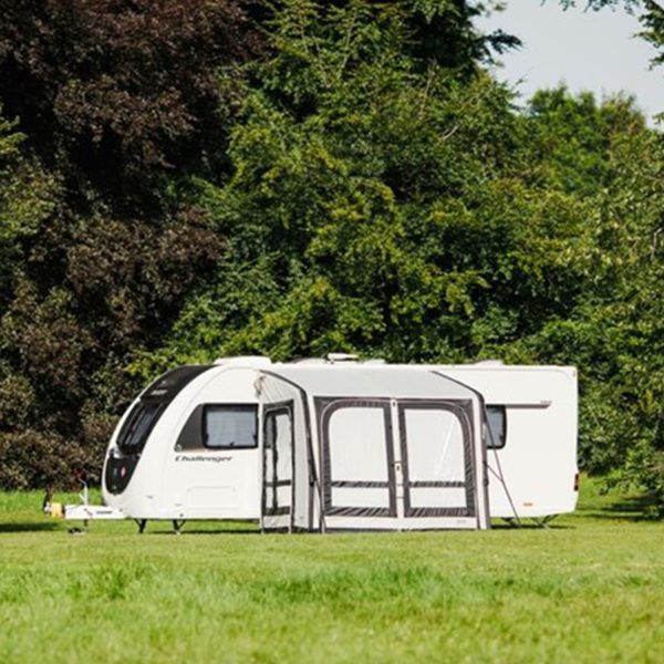 Vango Balletto Air 260 Elements Shield Touring Awning