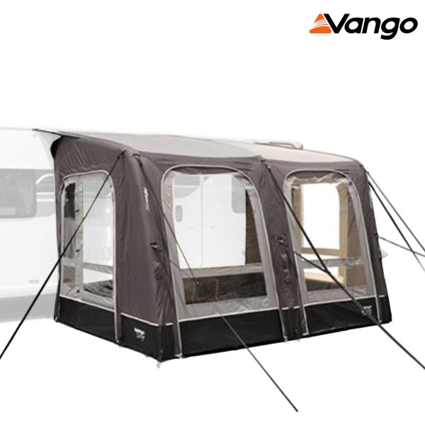 Vango Balletto Air 330 Elements ProShield Awning