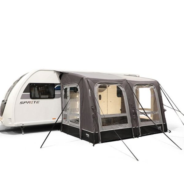 Vango Balletto Air 330 Elements ProShield Awning