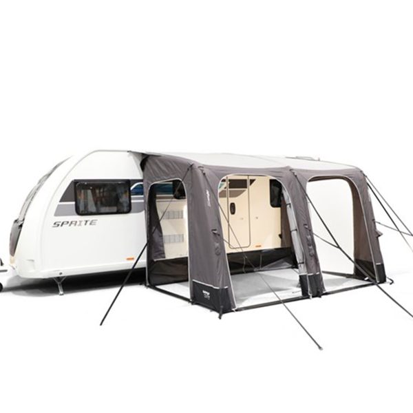 Vango Balletto Air 330 Elements ProShield Awning