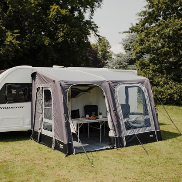 Vango Balletto Air 330 Elements ProShield Awning