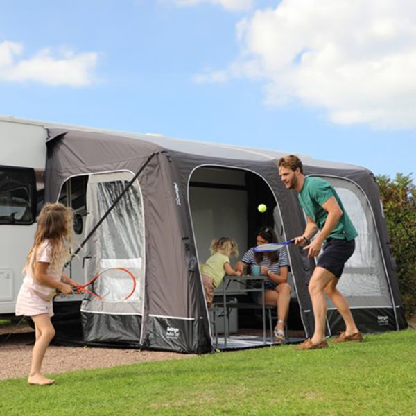 Vango Balletto Air 330 Elements ProShield Awning