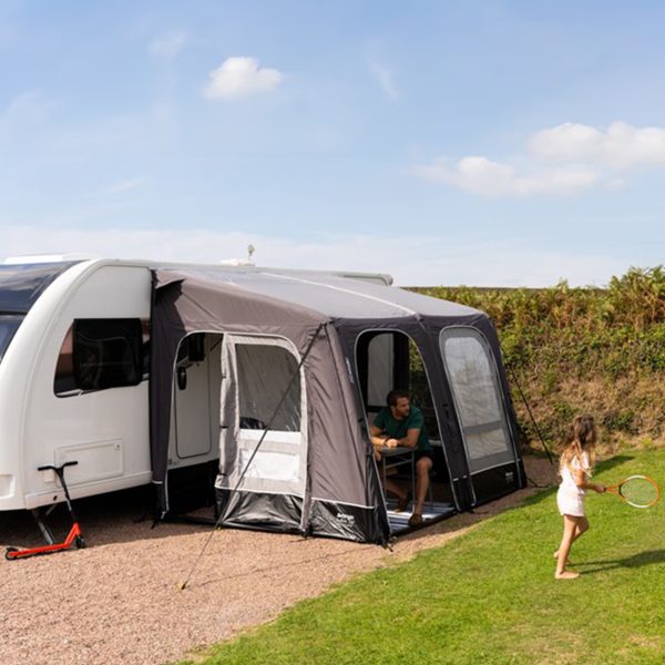 Vango Balletto Air 330 Elements ProShield Awning