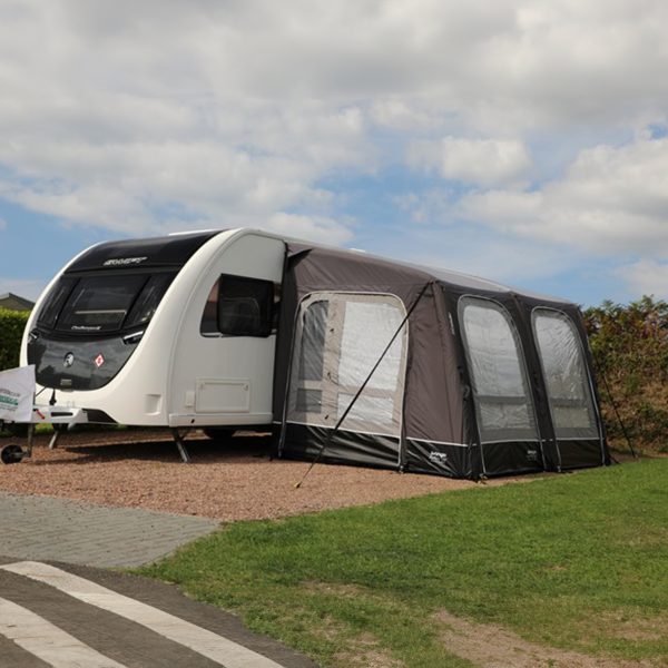 Vango Balletto Air 330 Elements ProShield Awning