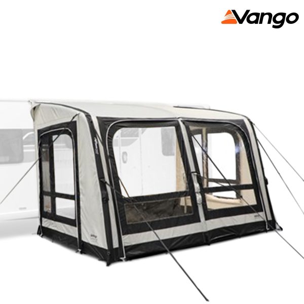 Vango Balletto Air 330 Elements Shield Touring Awning