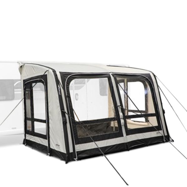 Vango Balletto Air 330 Elements Shield Touring Awning