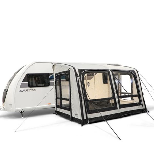 Vango Balletto Air 330 Elements Shield Touring Awning