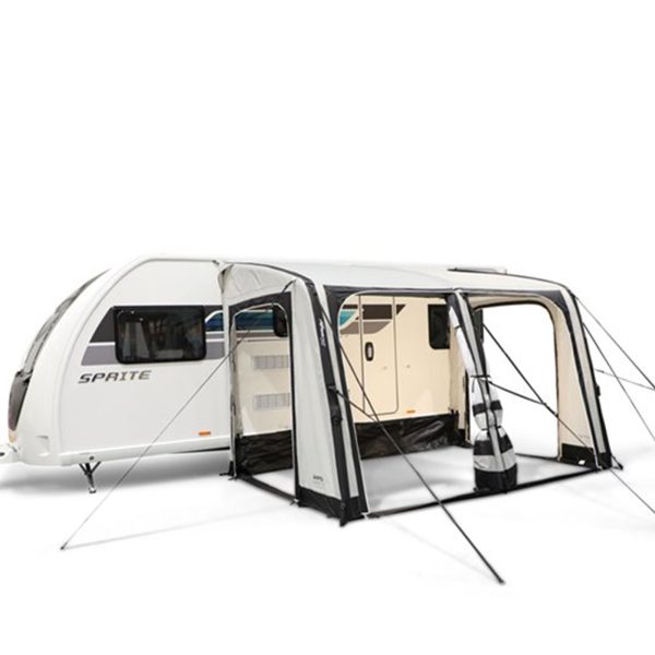 Vango Balletto Air 330 Elements Shield Touring Awning