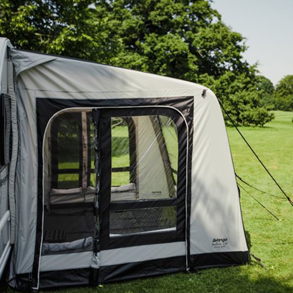 Vango Balletto Air 330 Elements Shield Touring Awning