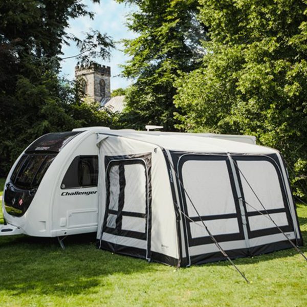 Vango Balletto Air 330 Elements Shield Touring Awning