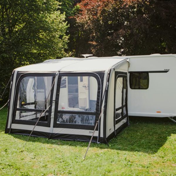 Vango Balletto Air 330 Elements Shield Touring Awning