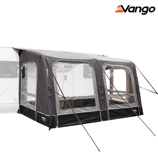 Vango Balletto Air 390 Elements ProShield Awning