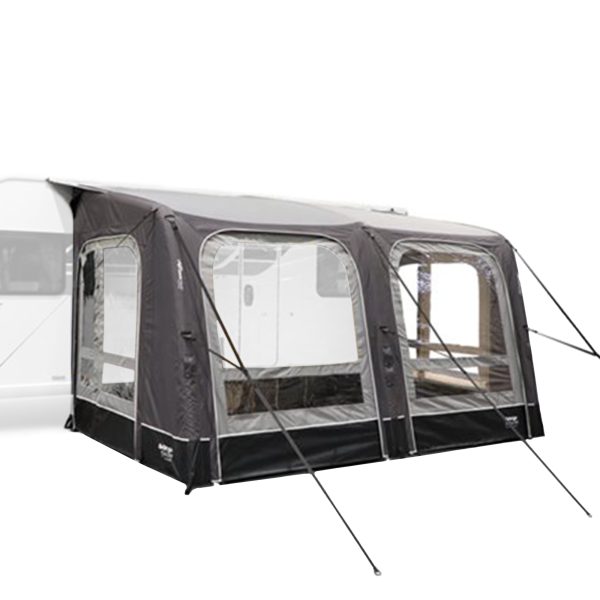 Vango Balletto Air 390 Elements ProShield Awning