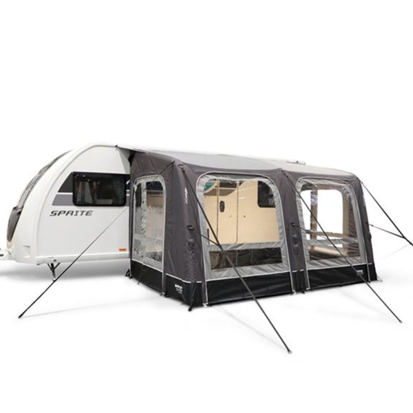 Vango Balletto Air 390 Elements ProShield Awning