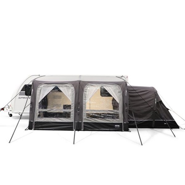 Vango Balletto Air 390 Elements ProShield Awning