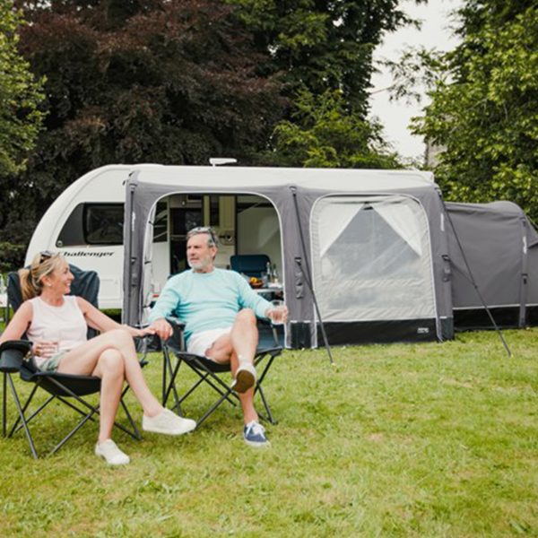 Vango Balletto Air 390 Elements ProShield Awning