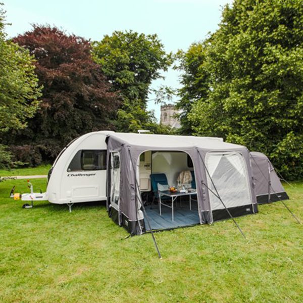 Vango Balletto Air 390 Elements ProShield Awning