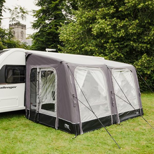 Vango Balletto Air 390 Elements ProShield Awning