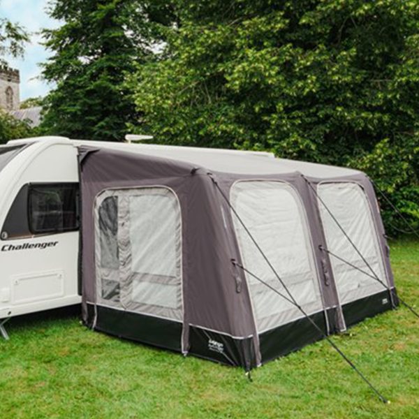 Vango Balletto Air 390 Elements ProShield Awning