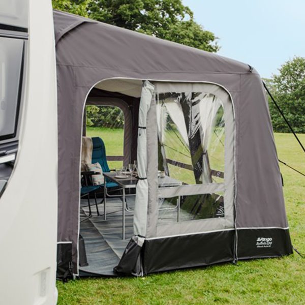 Vango Balletto Air 390 Elements ProShield Awning