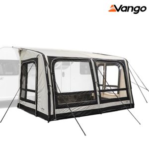 Vango Balletto Air 390 Elements Shield Touring Awning