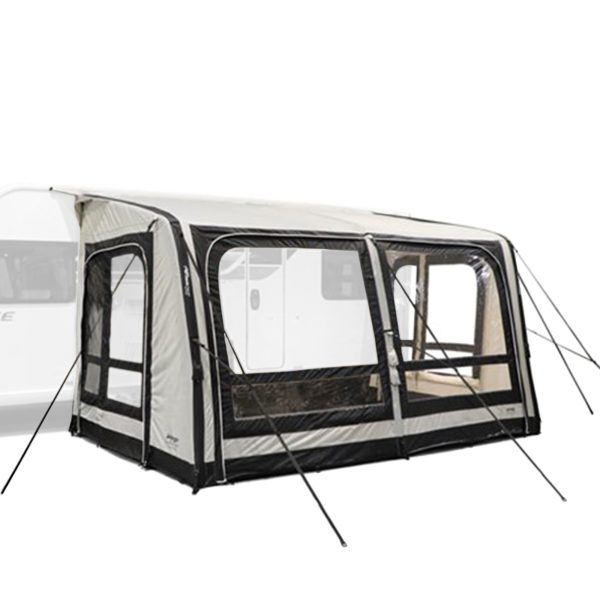 Vango Balletto Air 390 Elements Shield Touring Awning