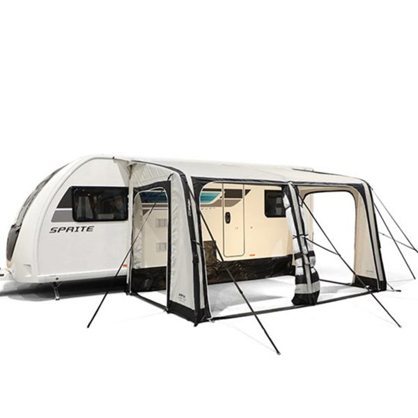 Vango Balletto Air 390 Elements Shield Touring Awning