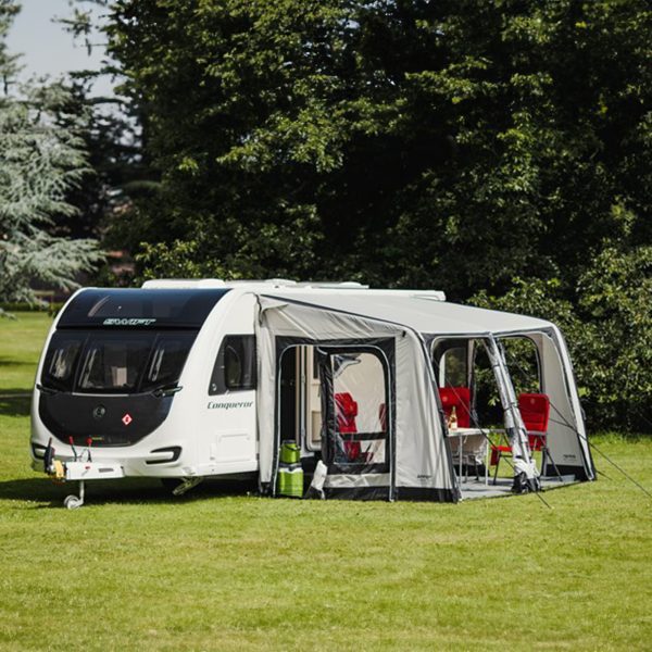 Vango Balletto Air 390 Elements Shield Touring Awning