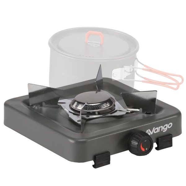 Vango Blaze Gas Cooker