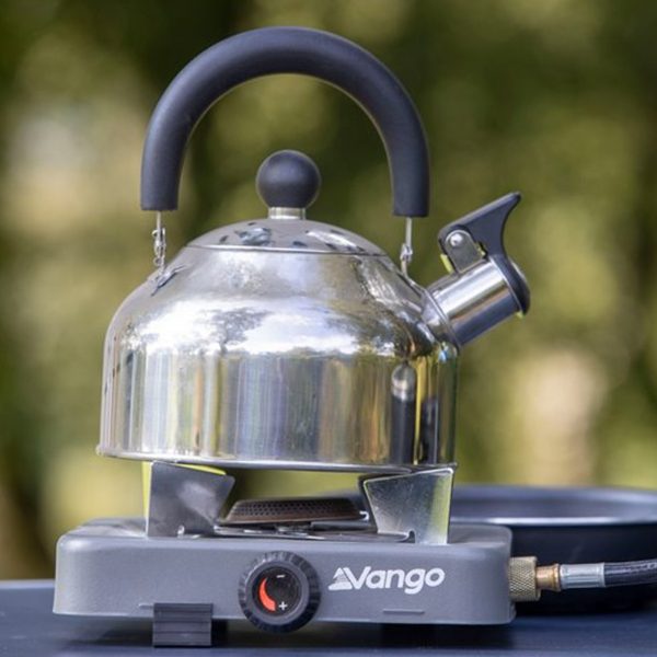 Vango Blaze Gas Cooker