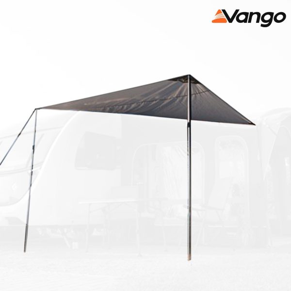 Vango Caravan Awning Side Canopy