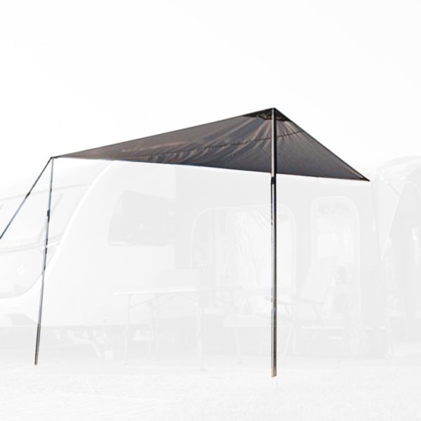 Vango Caravan Awning Side Canopy